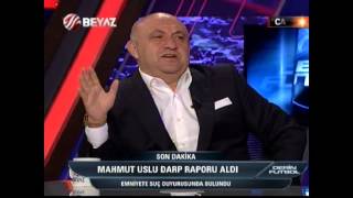 (T- ARŞİV) Derin Futbol 5 Mayıs 2014 Tek Parça