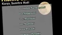Tari Padang Ulan  - Durasi: 8:47. 