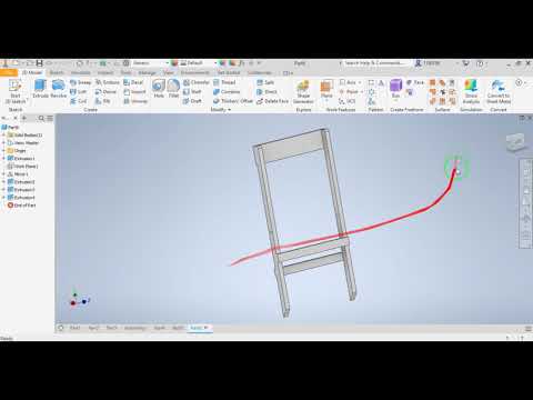 Video: Sillas Convertibles: Silla Plegable Y Sillón-mesa, Sillón-colchón Blando Y Otros Modelos Para El Hogar Y El Ocio. ¿Como Escoger?