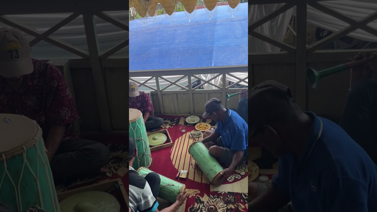 Dari Maros untuk Nusantara || Kisah Gendang Kecil