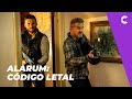 Alarum Código Letal TRÁILER