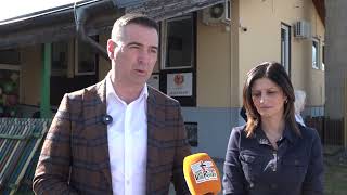 PRILOG VRT - ULAGANjE u PREDŠKOLSKO OBRAZOVANjE