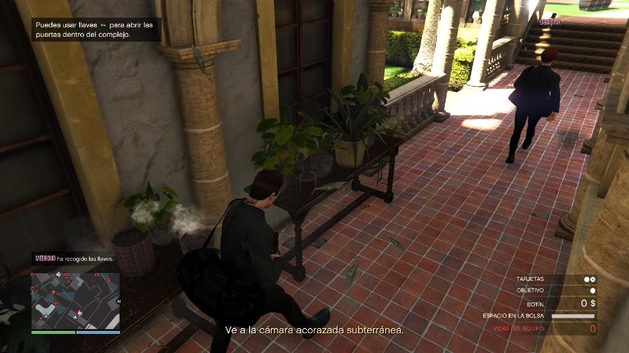 El mejor cayo de mi vida