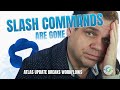 Slash Commands Are Gone… and the Gap Between Comet & Atlas Just Got Bigger.