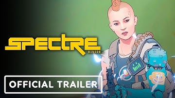Spectre Divide - Official Release Date Reveal Trailer