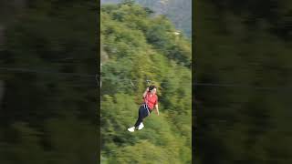 Zip-Line 