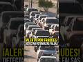 Alertan fraudes en Puebla, detectan fotomultas falsas 🚫