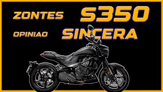 ZONTES S350: Apresentaçao, DETALHES e OPINIAO SINCERA !!