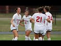 2025 ECC Women's Soccer Championship Final Preview