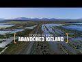 Abandoned Iceland #19: Stories Of The North