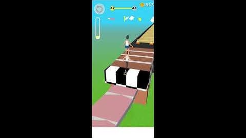 Tower Run   All Levels Android Mobile Gameplay Android,ios New Update Level (46-50)