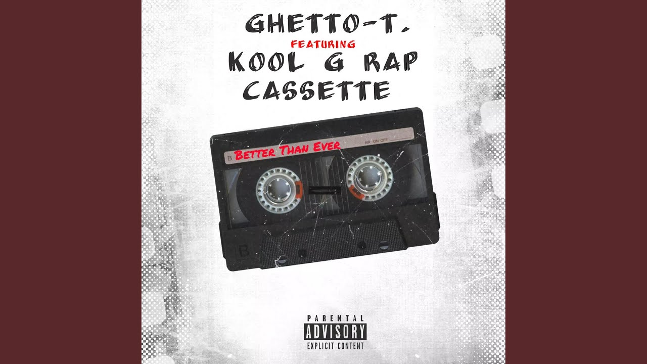 Better Than Ever (feat. Kool G Rap & Cassette) - YouTube