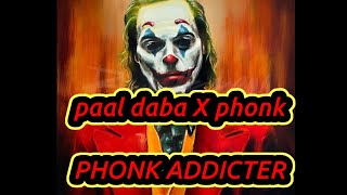 makkamishi X Phonk musix [paal daba] PHONK ADDICTER
