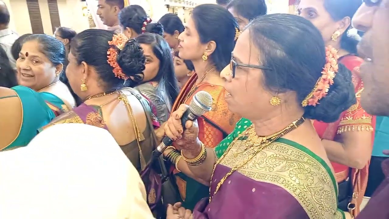 मंगल अष्टक 