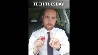 Tech Tuesday - Memory Seats WITHOUT Pressing a Button