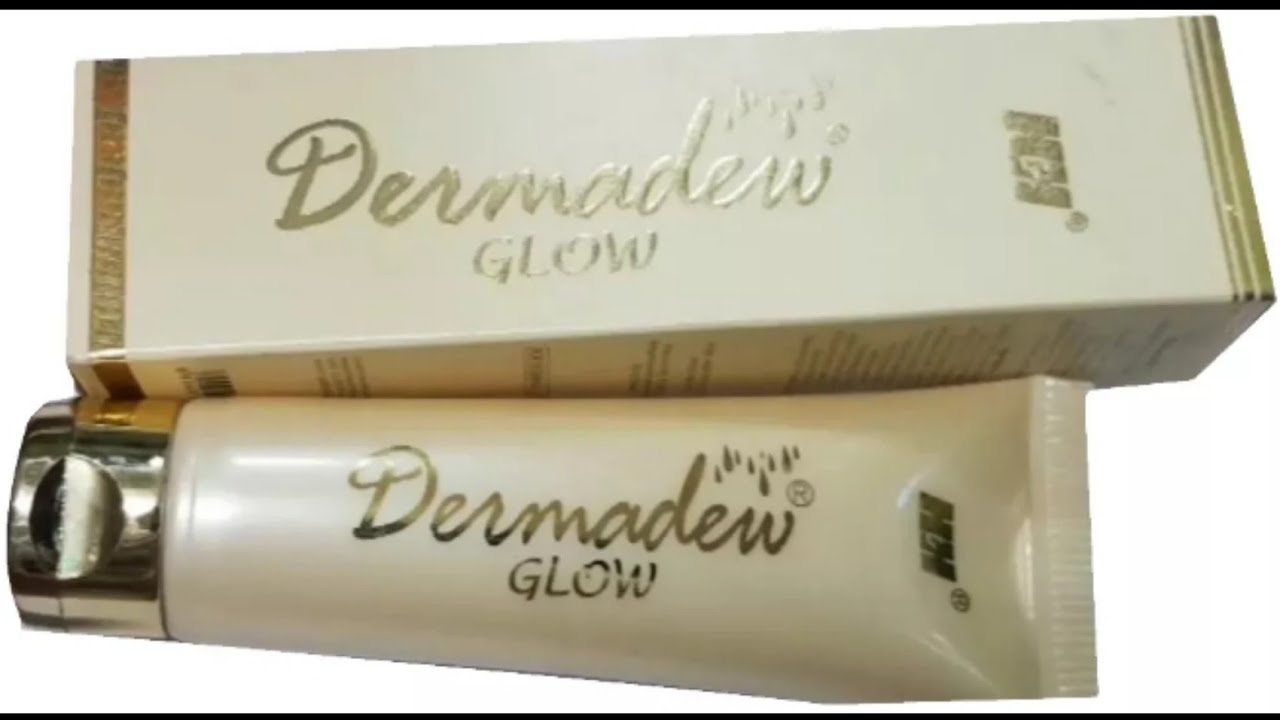 Dermadew Glow Cream Review In KannadaBest Skin Whitening Cream