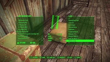 Fallout 4 episode 27 (Mods)