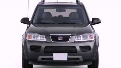 Used 2007 SATURN VUE Fenton MI
