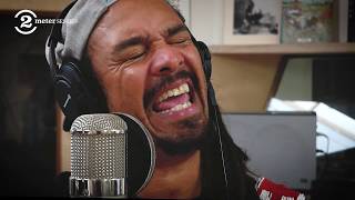 Michael Franti \& Spearhead - Say Hey (I Love You) (Live on 2 METER SESSIONS)