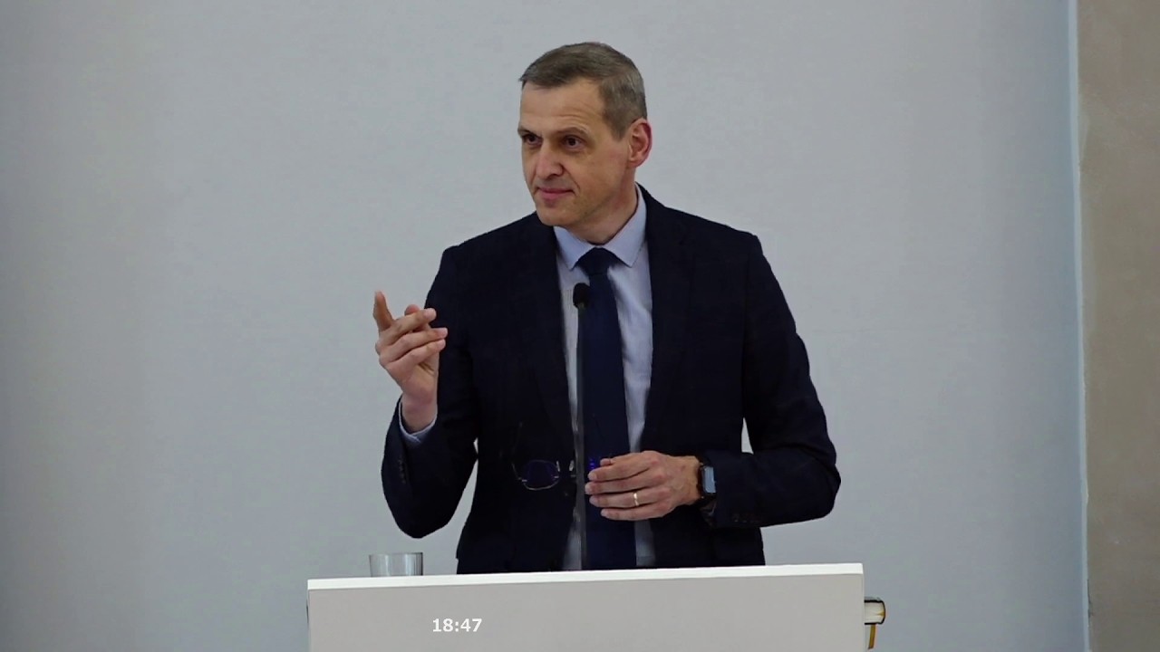 Ghiță Mocan - Întâlnirile lui Petru cu Isus