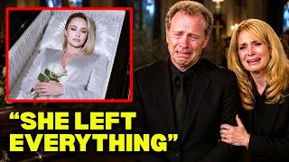 Hayden Panettiere Heroes & Nashville Star Leaves Behind a Fortune That Makes Her Family Cry