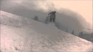 Hermann Moen 14 year old double flatspin