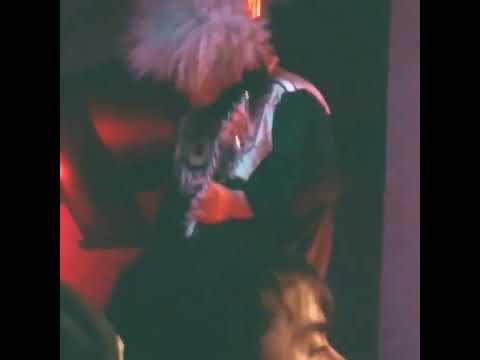 Punk music video thumbnail preview for Melvins - Cow