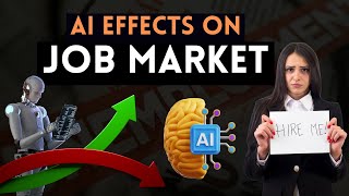 AI and its Effect on Job Market – [Hindi] – Quick Support