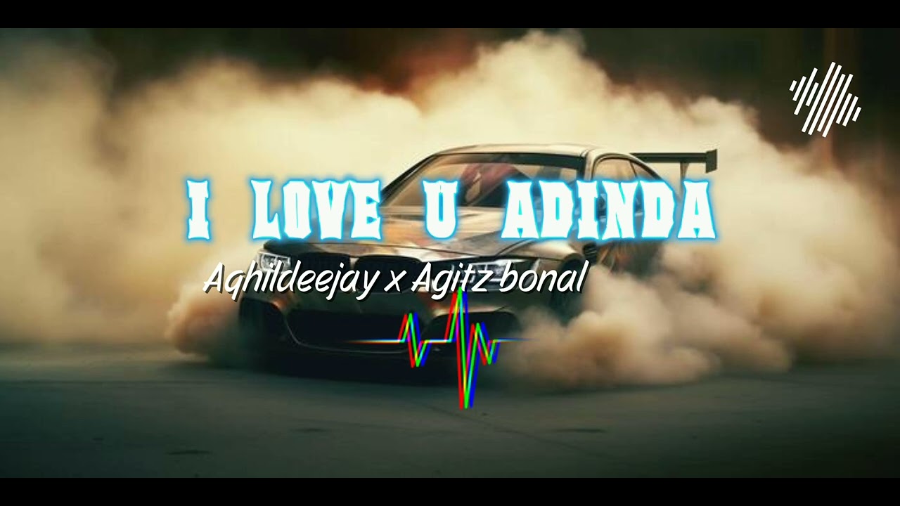 LAGU JGT VIRAL I LOVE U ADINDA 🔥🔥 