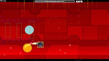 Invisible Deadlocked with hitboxes