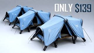 41 CAMPING INVENTIONS THAT ARE INSANELY COOL ON AMAZON!