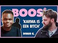 Profvoetballer divaio wannabe tinder swindler licht tientallen jonge vrouwen op  boos s10e17