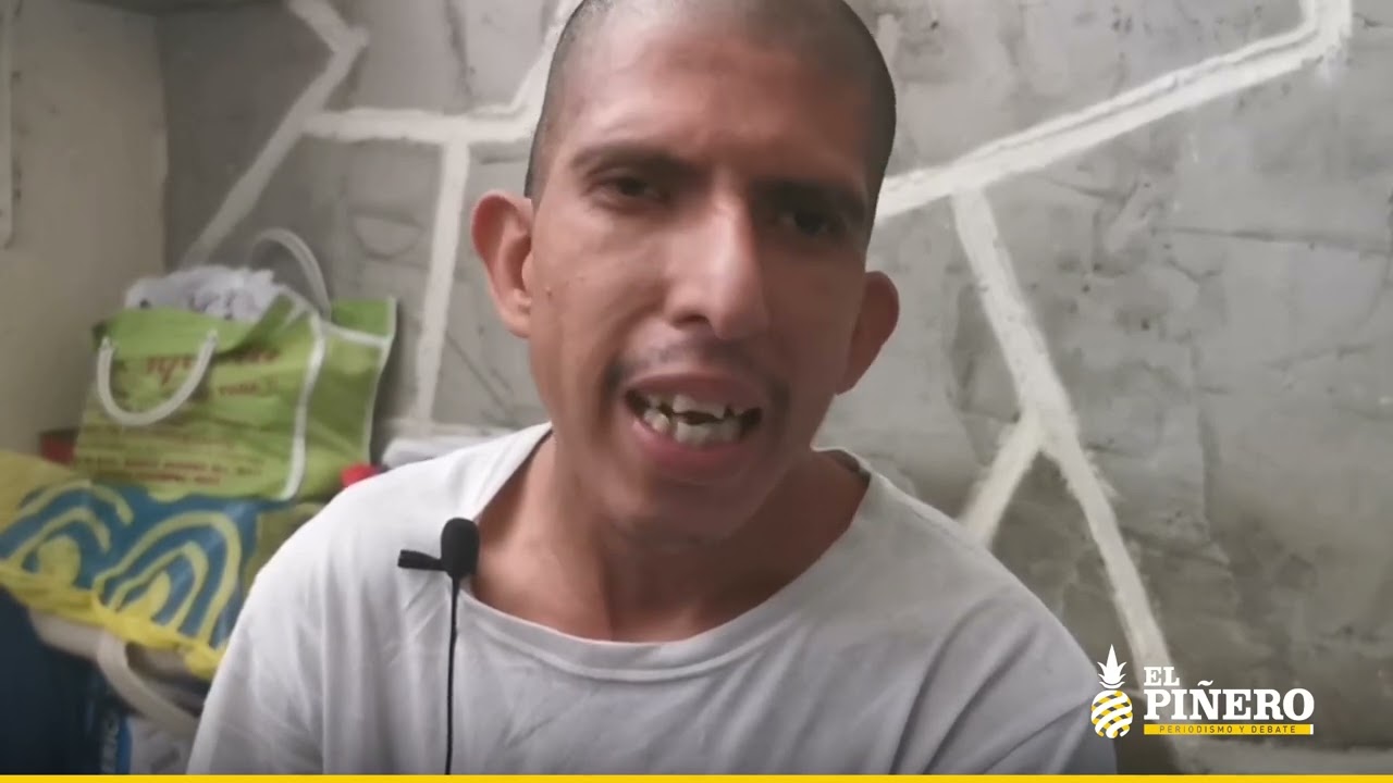 YouTube player
