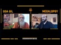 Capture de la vidéo Goa Gil Interview 2020