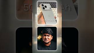 iPhone 17 Pro Max is coming #techbyakram #techreview