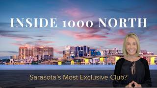 Inside Sarasota's Most Exclusive New Club