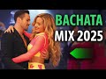 Bachata Mix 2025 Zouk &amp; Kizomba – Best Dance Hits You Can&#39;t Miss!