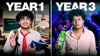 The Reality Of Student Life In Kathmandu
