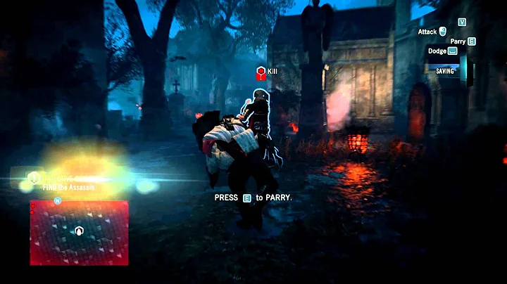GAMEPLAY(Part 2): Assassin's Creed Unity | Ultra Settings + Update Link