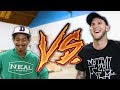 THE GAME YOU'VE BEEN WAITING FOR | FETTY POTTER VS VINNIE BANH