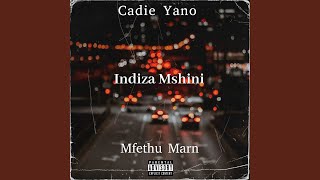 Indiza Mshini