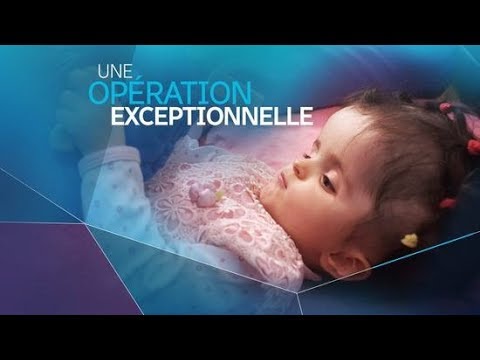 Vidéo: Un Enfant Dont Le Cerveau Poussait Hors Du Crâne A Subi Une Intervention Chirurgicale - Vue Alternative