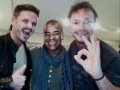 Capture de la vidéo Erick Morillo Interviewed By Pete Tong Radio 1 (June 2011)