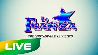 Video thumbnail of "Grupo La Fianza - Preguntándole Al Viento (Audio)"
