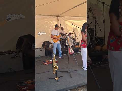 FaB Ovation at The Good Seed and Food Festival 2024