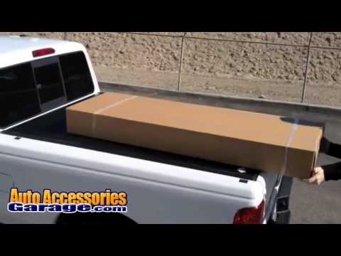 Bakflip VP Tonneau Cover