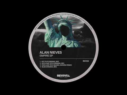 Alan Nieves -