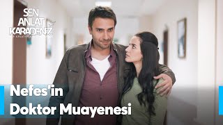 Şişko Olsam Da Sever Misin Beni? Sen Anlat Karadeniz Yeniden...