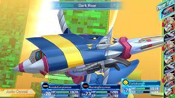 Digimon Story: Cyber Sleuth Hacker’s Memory Walkthrough part 33 - 4K 60FPS gameplay no commentary