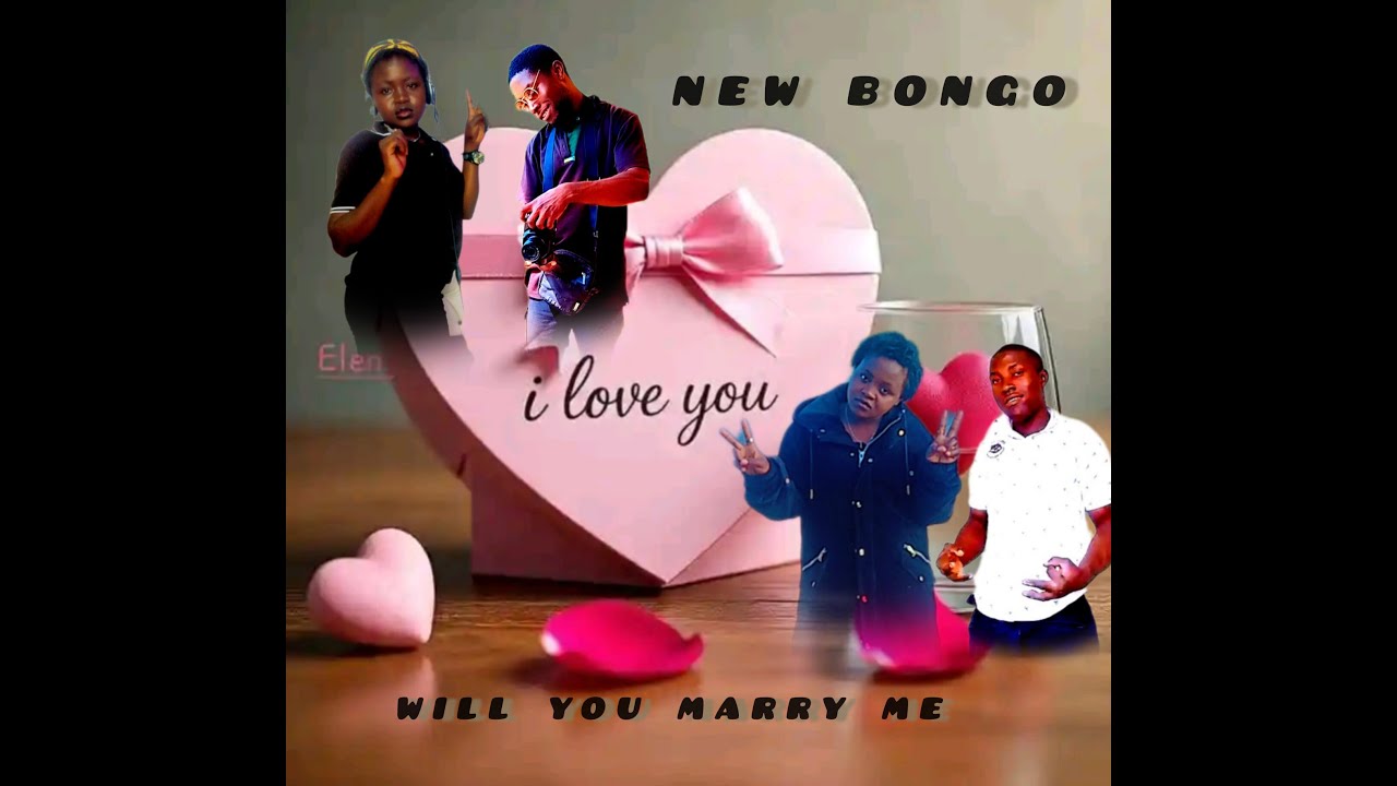 Korrah bwoy  x. Griffins Griff...official music ....will you marry me..mp4